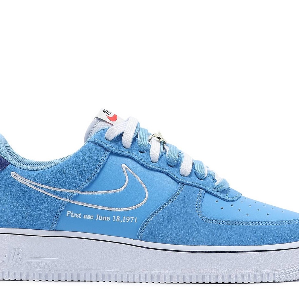 Nike Air Force 1 ‘07 lv8 size 7